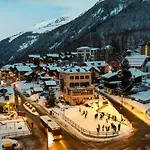 Hotel Le Besso - Swiss Romantic Zinal