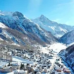Hotel Le Besso - Swiss Romantic 2*