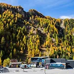 Le Besso - Swiss Romantic Hotel Zinal