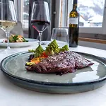 Le Besso - Swiss Romantic Hotel Zinal