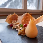 Hotel Le Besso - Swiss Romantic