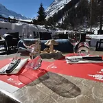 Le Besso - Swiss Romantic 2* زينل