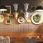 Hotel Le Besso - Swiss Romantic