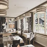Le Besso - Swiss Romantic 2*