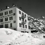 Le Besso - Swiss Romantic 2*