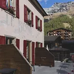Le Besso - Swiss Romantic