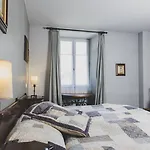 Hotel Le Besso - Swiss Romantic 2*