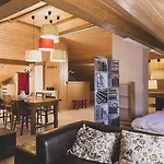Le Besso - Swiss Romantic