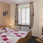 فندق Le Besso - Swiss Romantic زينل