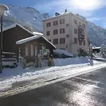 Le Besso - Swiss Romantic Zinal