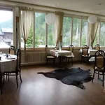 Le Besso - Swiss Romantic