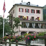 Le Besso - Swiss Romantic