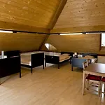 Hotel Le Besso - Swiss Romantic