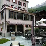 Le Besso - Swiss Romantic 2* زينل