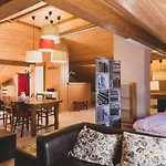 فندق Le Besso - Swiss Romantic 2*