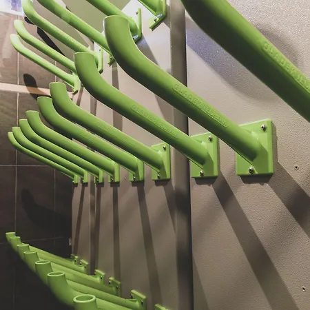 Le Besso - Swiss Romantic Hotel 2*