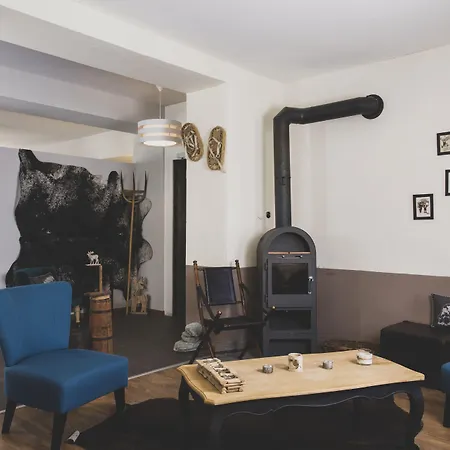 Hotel Le Besso - Swiss Romantic 2*