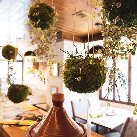 Le Besso - Swiss Romantic 2* Zinal