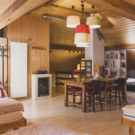 Hotel Le Besso - Swiss Romantic