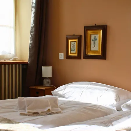 Hotel Le Besso - Swiss Romantic 2*