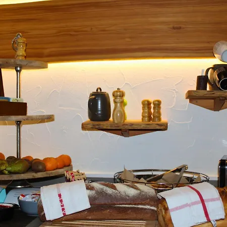 Le Besso - Swiss Romantic Zinal