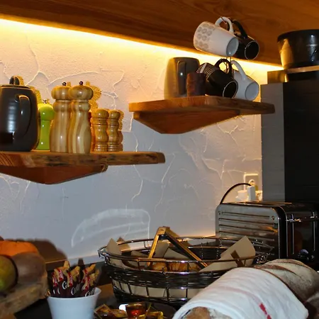 Hotel Le Besso - Swiss Romantic 2*