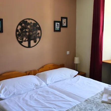 Otel Le Besso - Swiss Romantic Zinal