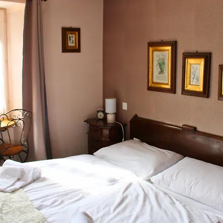 Otel Le Besso - Swiss Romantic