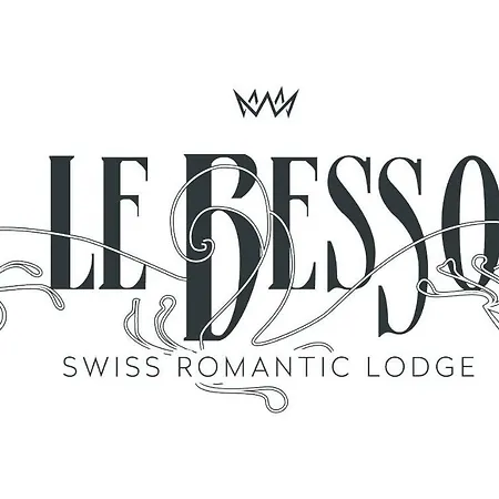 Le Besso - Swiss Romantic Hotel