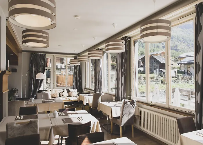 Le Besso - Swiss Romantic 2*