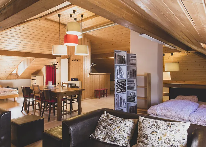 Le Besso - Swiss Romantic