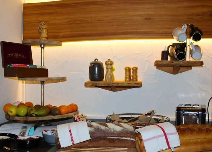 Le Besso - Swiss Romantic Zinal