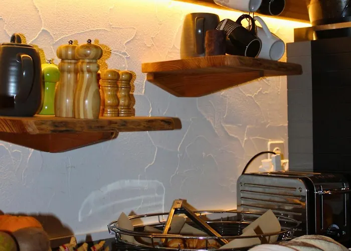 Hotel Le Besso - Swiss Romantic 2*