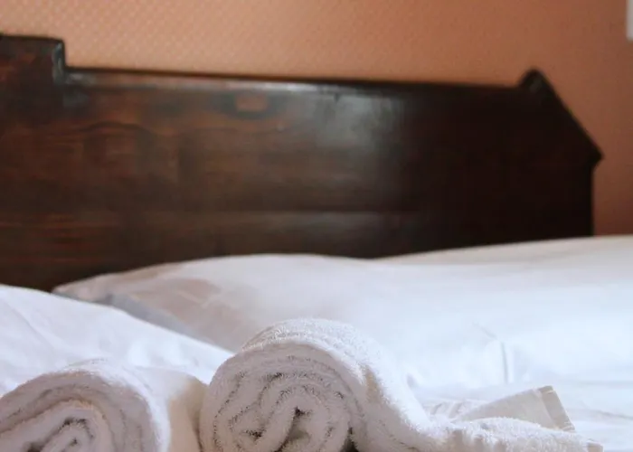 Le Besso - Swiss Romantic 2*