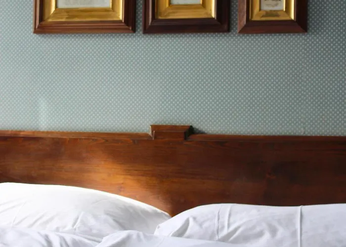 Le Besso - Swiss Romantic