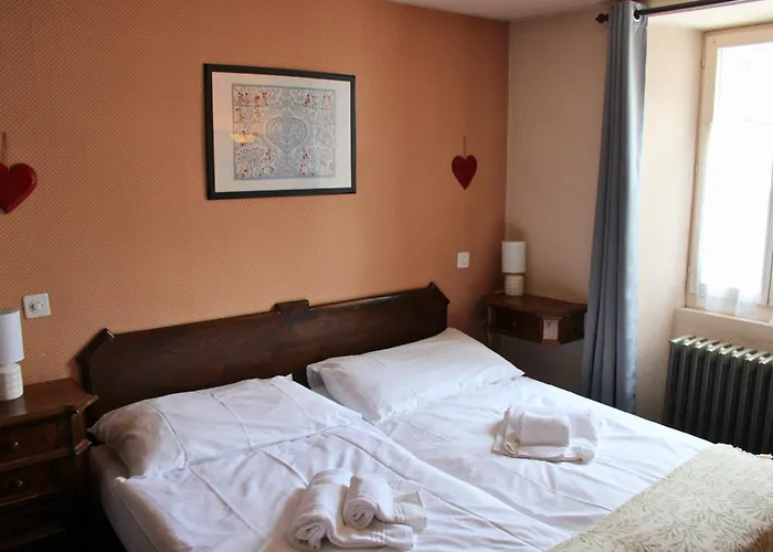 Le Besso - Swiss Romantic Otel