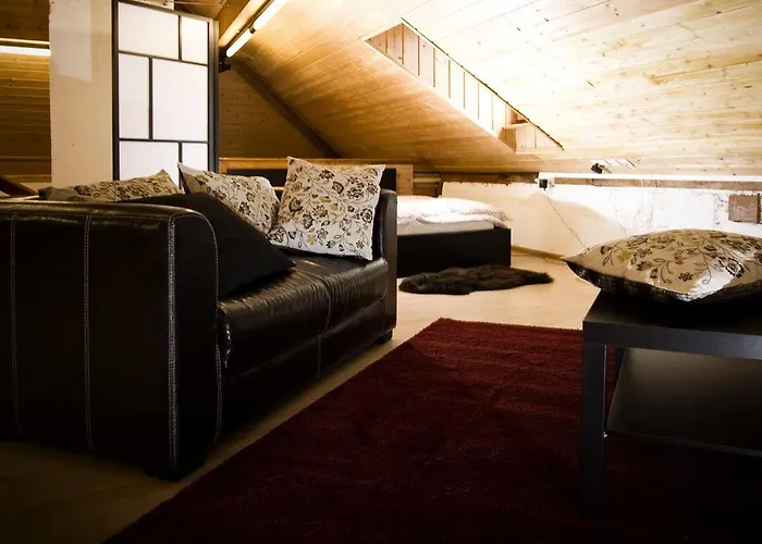 Le Besso - Swiss Romantic