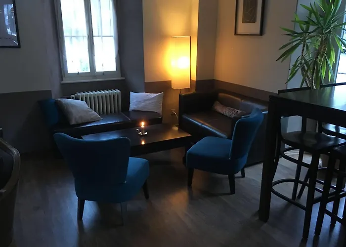 Le Besso - Swiss Romantic Zinal