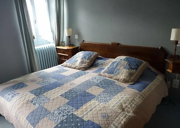 Le Besso - Swiss Romantic