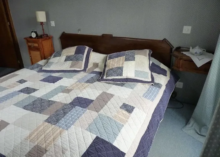 Le Besso - Swiss Romantic