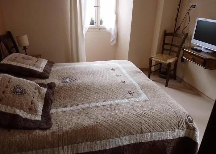 Hotel Le Besso - Swiss Romantic 2*