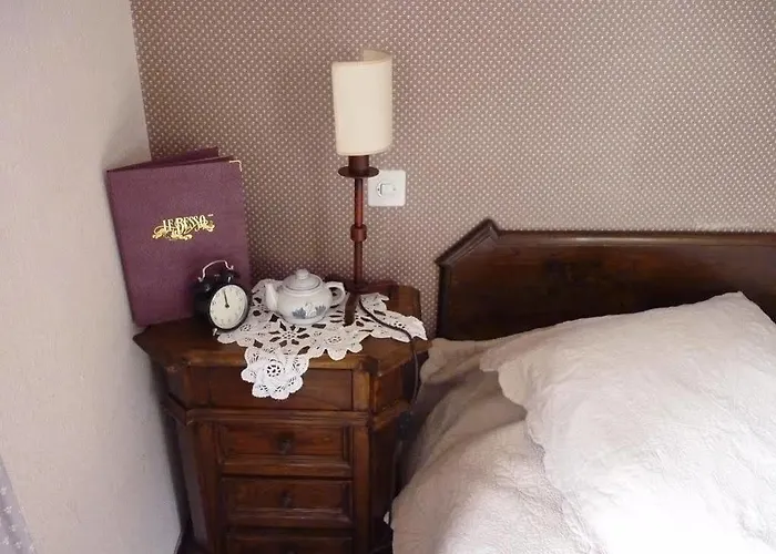 Le Besso - Swiss Romantic 2* Zinal