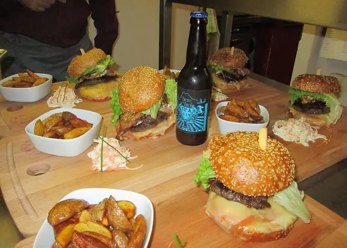 Le Besso - Swiss Romantic 2*