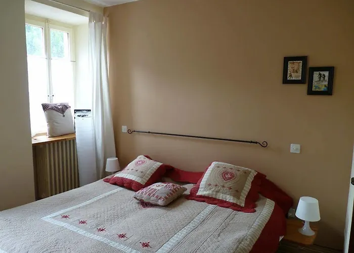 Le Besso - Swiss Romantic Hotel Zinal