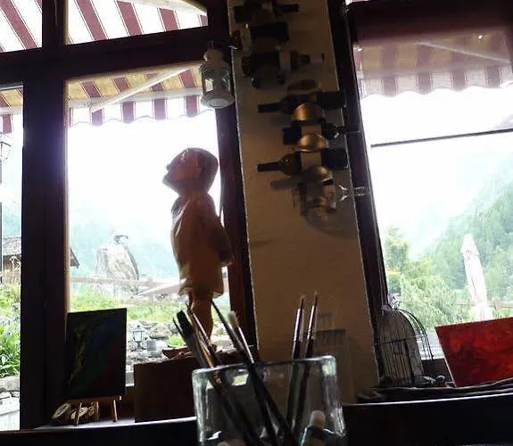 Le Besso - Swiss Romantic