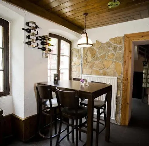 Hotel Le Besso - Swiss Romantic