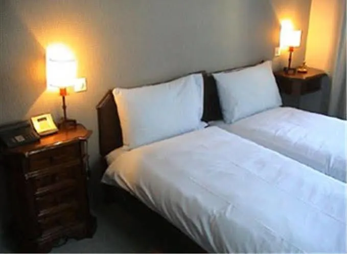 Le Besso - Swiss Romantic Hotel Zinal