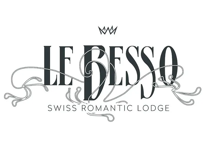 Le Besso - Swiss Romantic Hotel