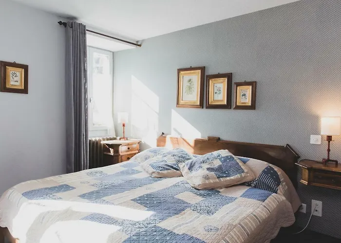 Le Besso - Swiss Romantic Hotel Zinal