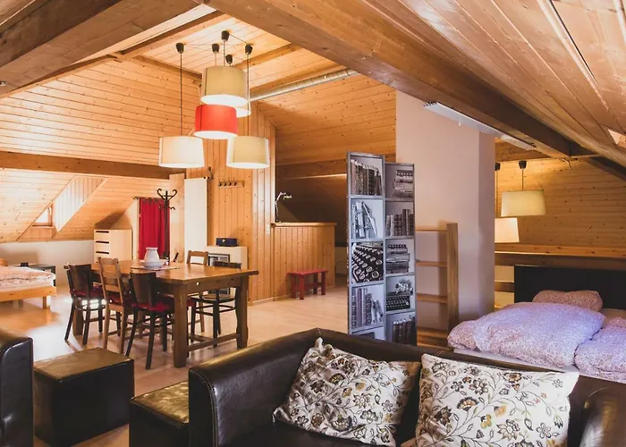 Hotel Le Besso - Swiss Romantic 2*